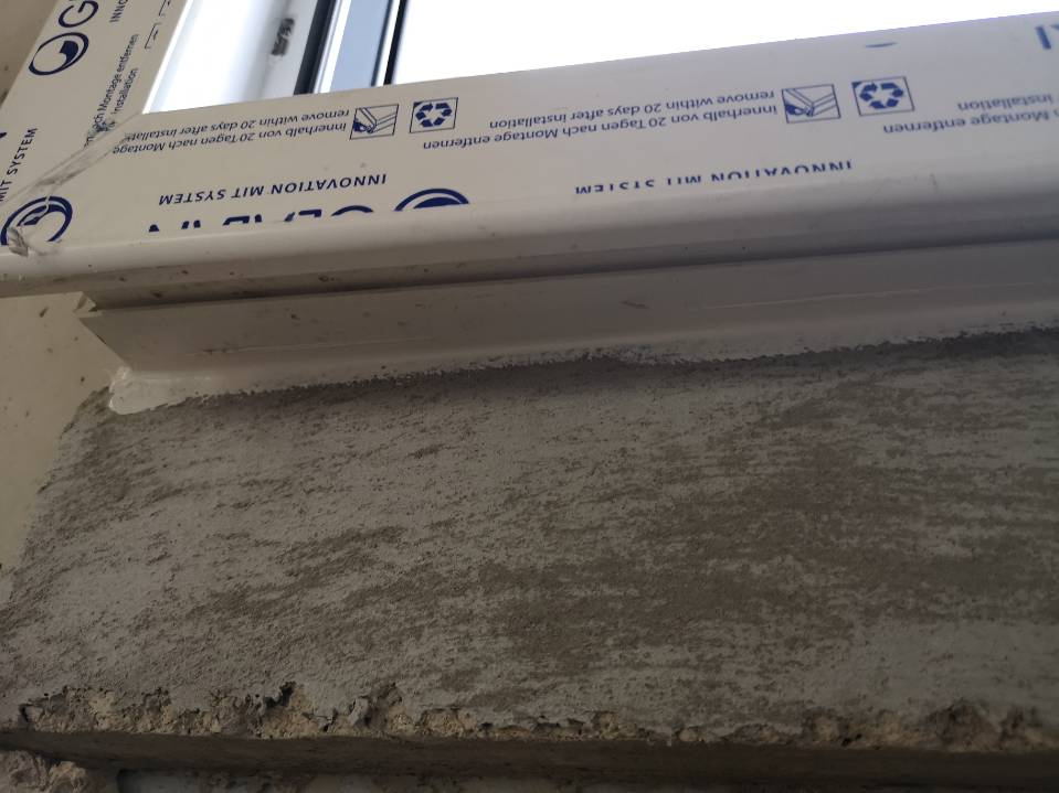 Maison contemporaine avec baies vitrées ALU